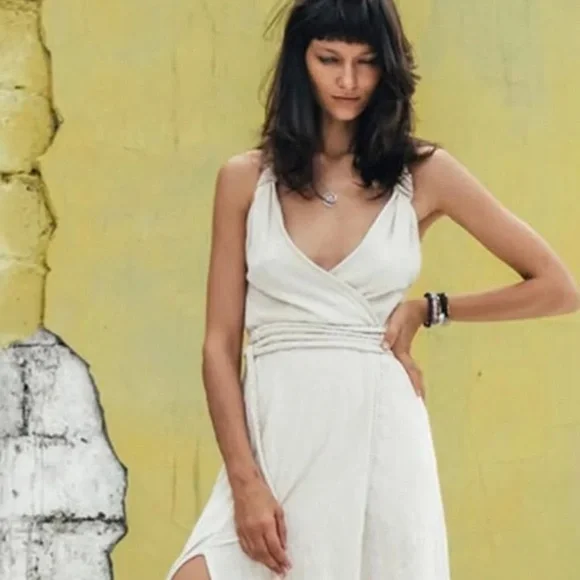 Aya Sacred Wear Dress - SMALL - Picture 5 of 6